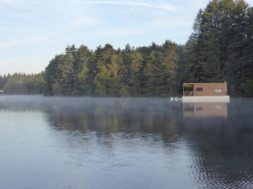 Domaine Des Etangs De Taysse Hotel Espagnac Kültér fotó