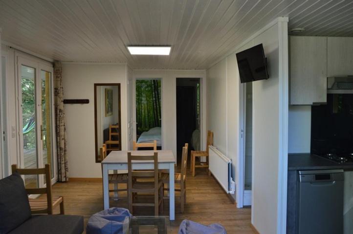 Domaine Des Etangs De Taysse Hotel Espagnac Kültér fotó