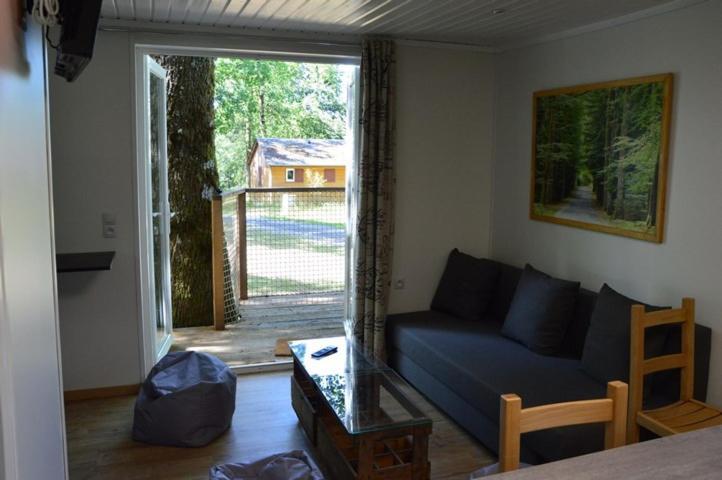Domaine Des Etangs De Taysse Hotel Espagnac Kültér fotó