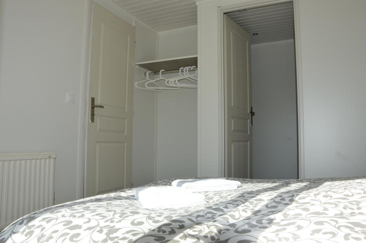 Domaine Des Etangs De Taysse Hotel Espagnac Kültér fotó
