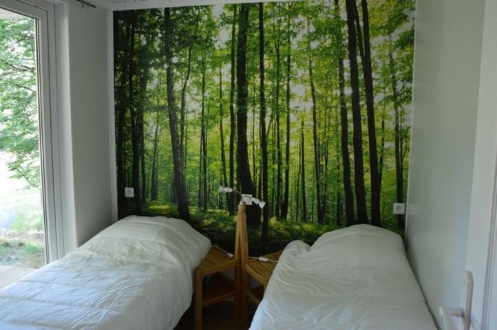 Domaine Des Etangs De Taysse Hotel Espagnac Kültér fotó